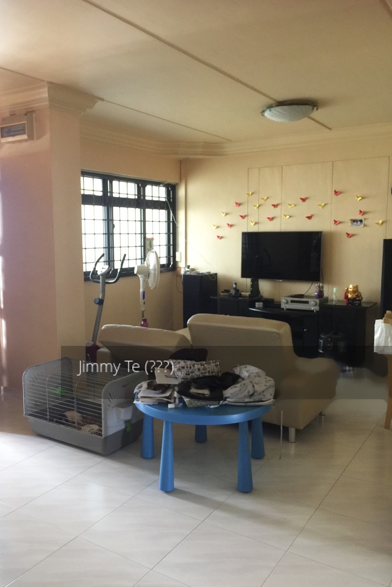 Blk 507 Jelapang Road (Bukit Panjang), HDB 4 Rooms #202883932